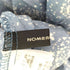 ノンブルアンペール NOMBRE IMPAIR レーヨン ノースリーブシャツカットソー レディース FREE
