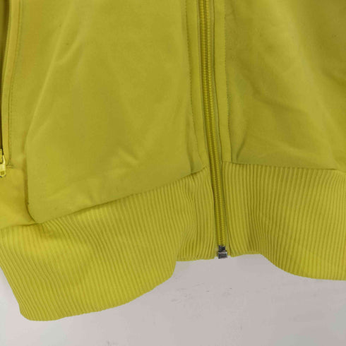 アディダス adidas フィリピン製 トレフォイルロゴ トラックジャケット メンズ 38