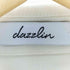 ダズリン dazzlin ショートコンビシャツ2ピースワンピース レディース JPN:M