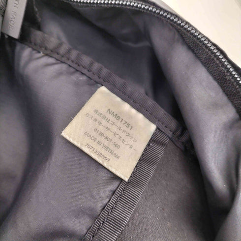 ザノースフェイス THE NORTH FACE Glam Daypack メンズ