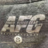 A.F.G ハーフジップ プルオーバースウェット メンズ JPN:S