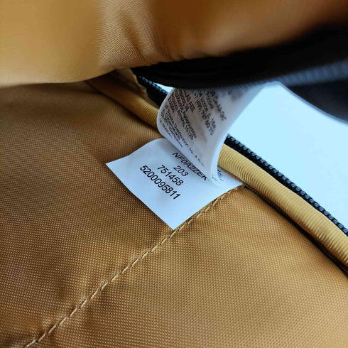 ザノースフェイス THE NORTH FACE KABAN BACKPACK カバン バックパック メンズ ONE SIZE