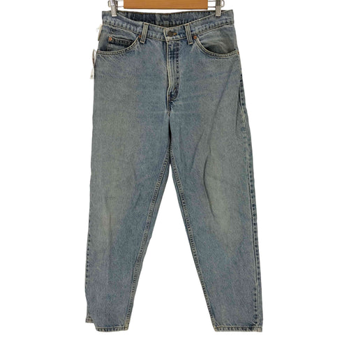リーバイス Levis 94年製 loose fit tapered leg 560 メンズ W30