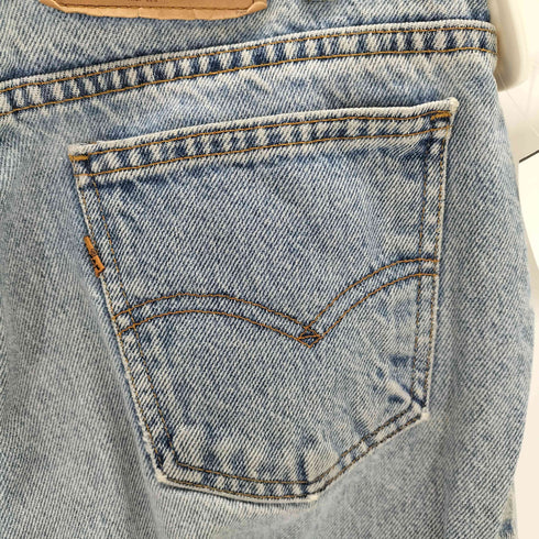 リーバイス Levis 94年製 loose fit tapered leg 560 メンズ W30