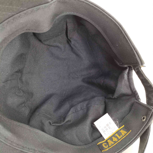 カシラ CA4LA WASHABLE BASIC WORKER SS10 メンズ