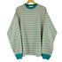 ビーミングバイビームス B:MING by BEAMS ヘビーウェイト ボーダー クルーネックカットソー メンズ JPN:M