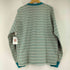 ビーミングバイビームス B:MING by BEAMS ヘビーウェイト ボーダー クルーネックカットソー メンズ JPN:M