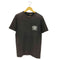 ハーレーダビッドソン HARLEY-DAVIDSON メキシコ製 ALSTYLEボディ 新横浜 プリント Tシャツ メンズ import:M