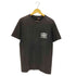 ハーレーダビッドソン HARLEY-DAVIDSON メキシコ製 ALSTYLEボディ 新横浜 プリント Tシャツ メンズ import:M