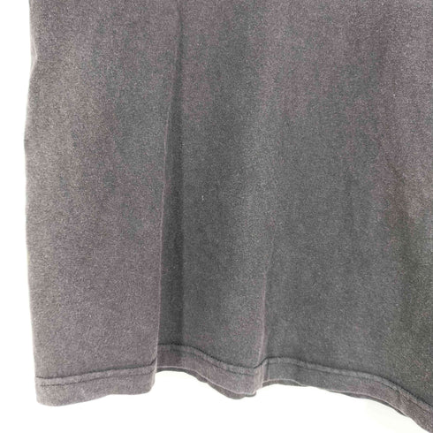ハーレーダビッドソン HARLEY-DAVIDSON メキシコ製 ALSTYLEボディ 新横浜 プリント Tシャツ メンズ import:M