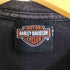 ハーレーダビッドソン HARLEY-DAVIDSON メキシコ製 ALSTYLEボディ 新横浜 プリント Tシャツ メンズ import:M