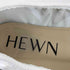 HEWN Sq ballet flats スクエアトゥバレエフラスト レディース JPN:37