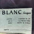 blanc 毛皮 ファーベスト レディース