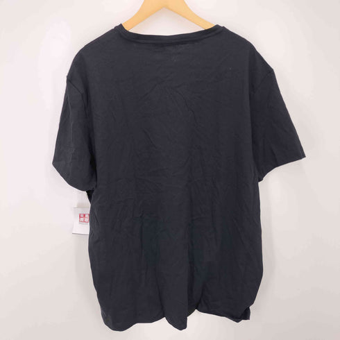 ポロラルフローレン POLO RALPH LAUREN ポニー刺繍 クルーネック Tシャツ メンズ import:XXL