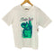 タルテックス TULTEX ダブルステッチ プリント S/S Tシャツ Kool Thing メンズ JPN:XL