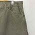 ディッキーズ Dickies メキシコ製 ダック地 ペインターパンツ メンズ 42×32