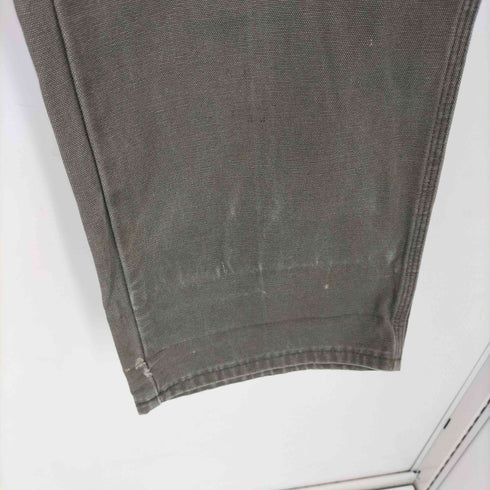 ディッキーズ Dickies メキシコ製 ダック地 ペインターパンツ メンズ 42×32