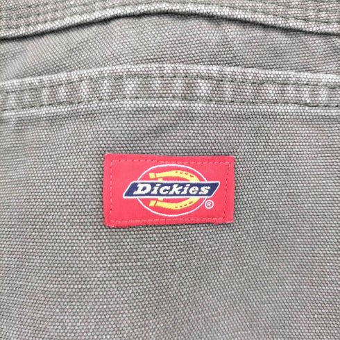 ディッキーズ Dickies メキシコ製 ダック地 ペインターパンツ メンズ 42×32