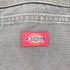 ディッキーズ Dickies メキシコ製 ダック地 ペインターパンツ メンズ 42×32