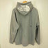 ザノースフェイス THE NORTH FACE Rearview FullZip Hoodie リアビュー フルジップ フーディ 裏起毛 メンズ import:XL