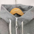 ザノースフェイス THE NORTH FACE Rearview FullZip Hoodie リアビュー フルジップ フーディ 裏起毛 メンズ import:XL