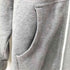 ザノースフェイス THE NORTH FACE Rearview FullZip Hoodie リアビュー フルジップ フーディ 裏起毛 メンズ import:XL