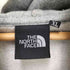 ザノースフェイス THE NORTH FACE Rearview FullZip Hoodie リアビュー フルジップ フーディ 裏起毛 メンズ import:XL