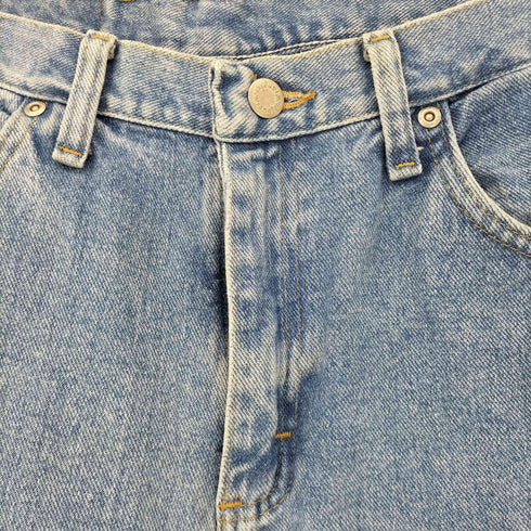 ラングラー Wrangler デニムパンツ メンズ 32×30