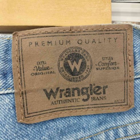 ラングラー Wrangler デニムパンツ メンズ 32×30