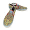 バンズ VANS キャラクター プリント 総柄 スリッポン メンズ JPN:28.5
