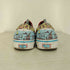 バンズ VANS キャラクター プリント 総柄 スリッポン メンズ JPN:28.5