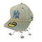 ニューエラ NEW ERA デニム ベースボールチーム 6パネルキャップ メンズ 7 3/8