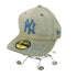 ニューエラ NEW ERA デニム ベースボールチーム 6パネルキャップ メンズ 7 3/8