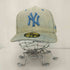 ニューエラ NEW ERA デニム ベースボールチーム 6パネルキャップ メンズ 7 3/8