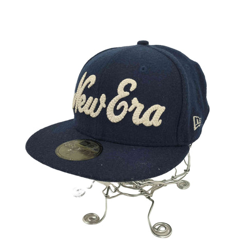 ニューエラ NEW ERA ウール 6パネルキャップ メンズ 7 1/4