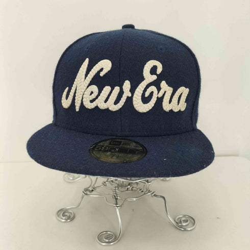 ニューエラ NEW ERA ウール 6パネルキャップ メンズ 7 1/4