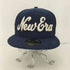 ニューエラ NEW ERA ウール 6パネルキャップ メンズ 7 1/4
