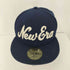ニューエラ NEW ERA ウール 6パネルキャップ メンズ 7 1/4
