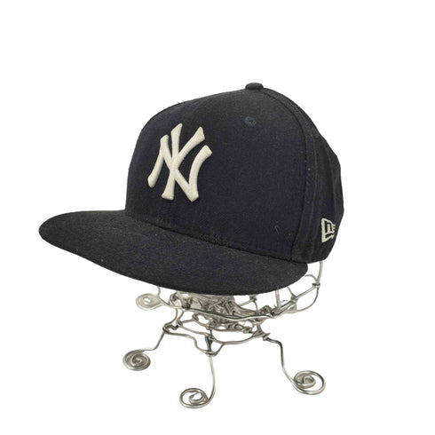 ニューエラ NEW ERA ウール ベースボールチーム 6パネルキャップ メンズ 7 1/4