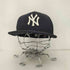 ニューエラ NEW ERA ウール ベースボールチーム 6パネルキャップ メンズ 7 1/4