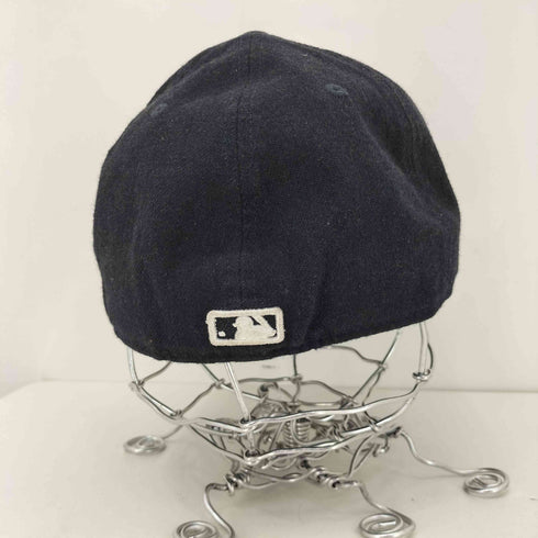 ニューエラ NEW ERA ウール ベースボールチーム 6パネルキャップ メンズ 7 1/4