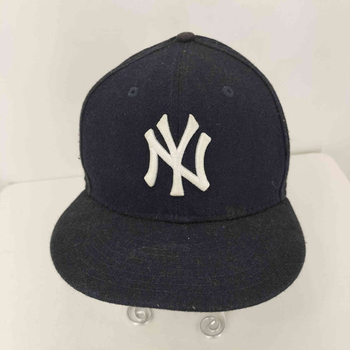 ニューエラ NEW ERA ウール ベースボールチーム 6パネルキャップ メンズ 7 1/4