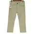 リーバイス Levis 00S 519 ボタン裏 J41 刻印 白タブ Pique Straight Pants ピケ ストレートパンツ 2000年製 メンズ 32
