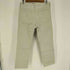 リーバイス Levis 00S 519 ボタン裏 J41 刻印 白タブ Pique Straight Pants ピケ ストレートパンツ 2000年製 メンズ 32