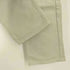 リーバイス Levis 00S 519 ボタン裏 J41 刻印 白タブ Pique Straight Pants ピケ ストレートパンツ 2000年製 メンズ 32
