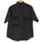 ウッズカナダ woods canada S/S フィッシングシャツ メンズ JPN:L
