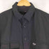 ウッズカナダ woods canada S/S フィッシングシャツ メンズ JPN:L