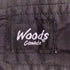 ウッズカナダ woods canada S/S フィッシングシャツ メンズ JPN:L