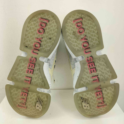ニューバランス NEW BALANCE NB for Jaden Smith Vision Racer ReWorked メンズ JPN:27.5