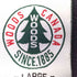 ウッズカナダ woods canada ハーフジップパーカー メンズ JPN:L